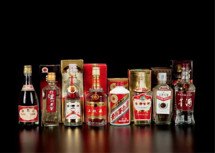 白城茅台酒回收